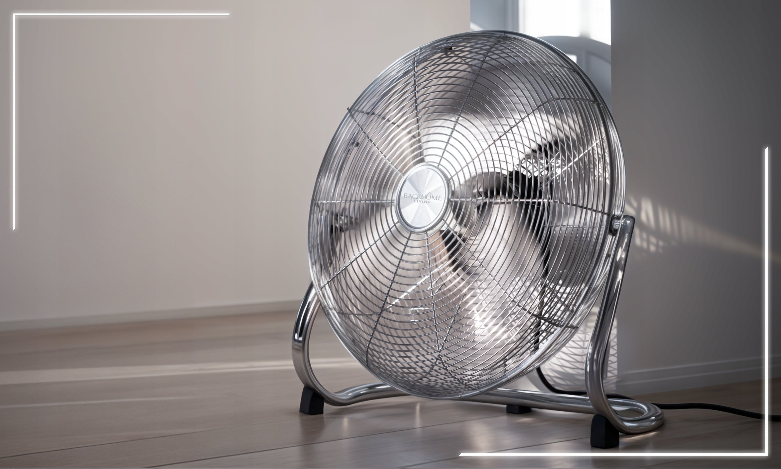 FLOOR FAN INDUSTRIAL METAL FAN CIRCULATOR STRONG XXL PRO Manufacturer code PRZENOŚNY KLIMATOR DOMOWY OSCYLACJA 3 ŁOPATKI