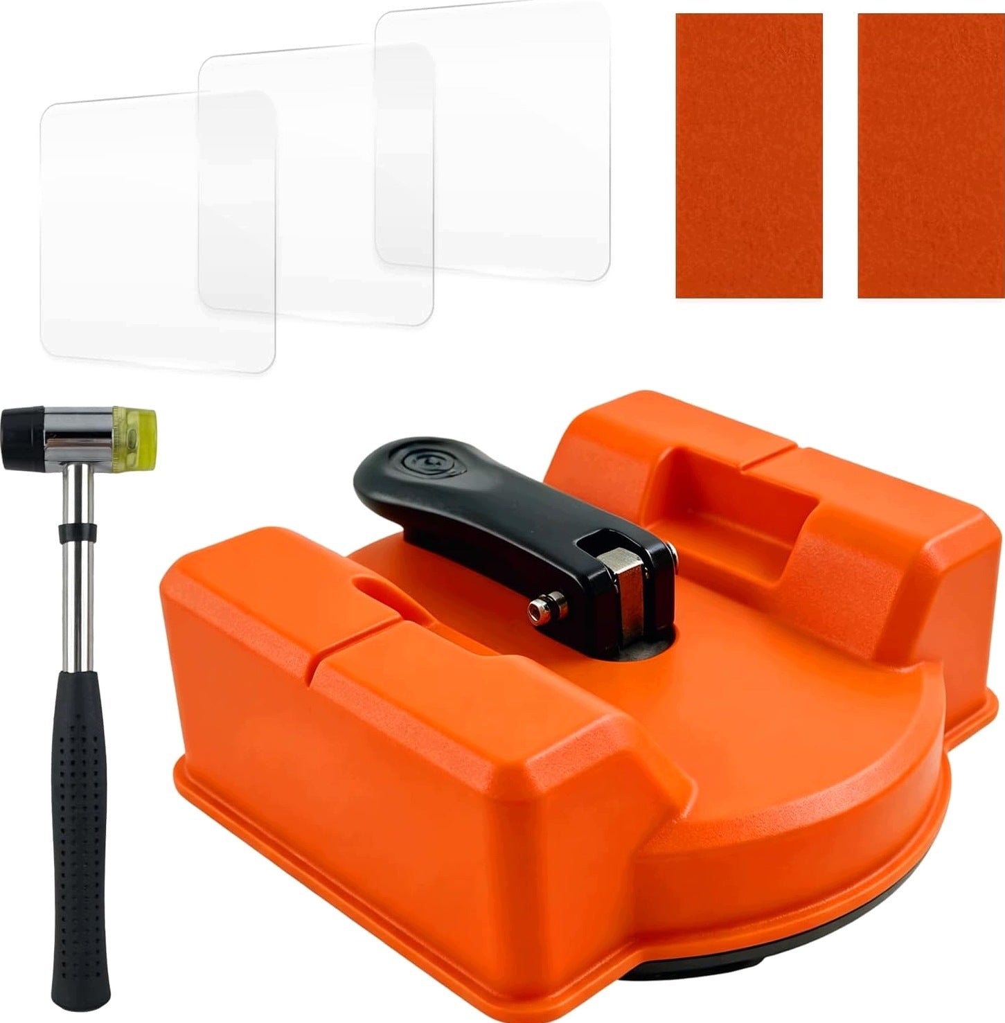 FLOOR TOOL REPAIR KIT LAMINATE PARQUET WOOD VINYL