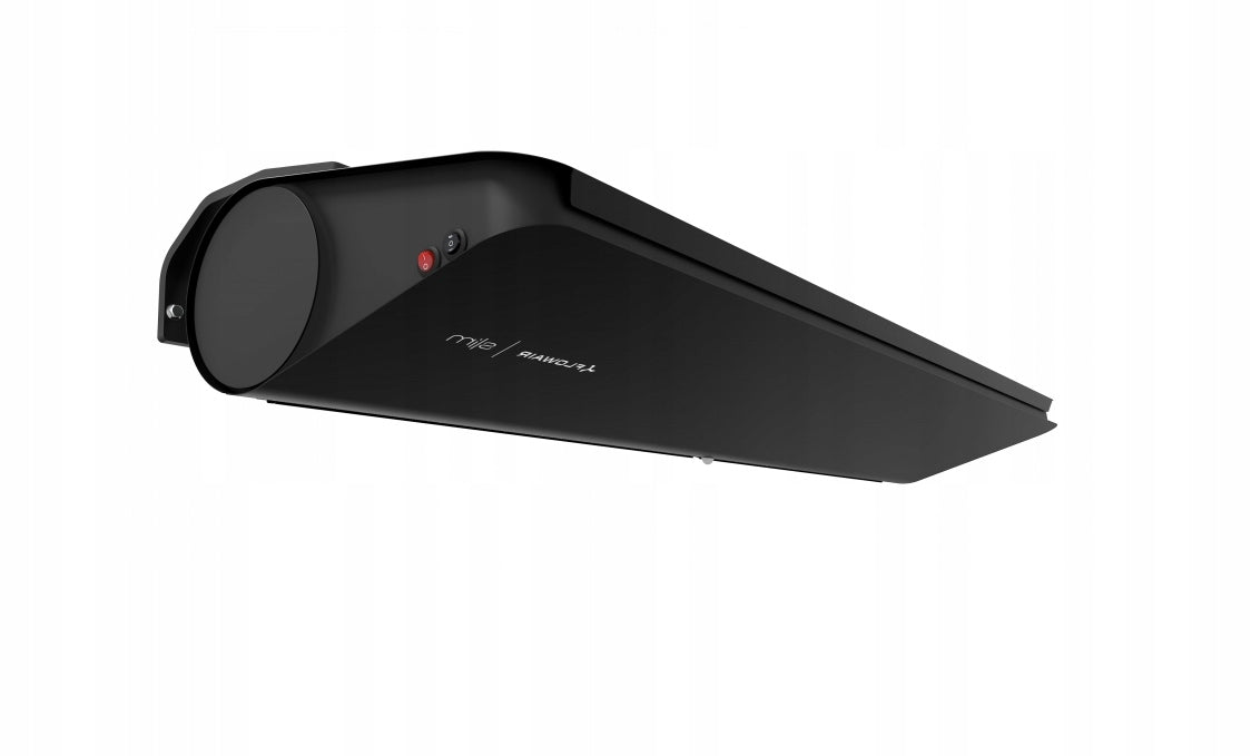 FLOWAIR ELECTRIC AIR CURTAIN SLIM E-200