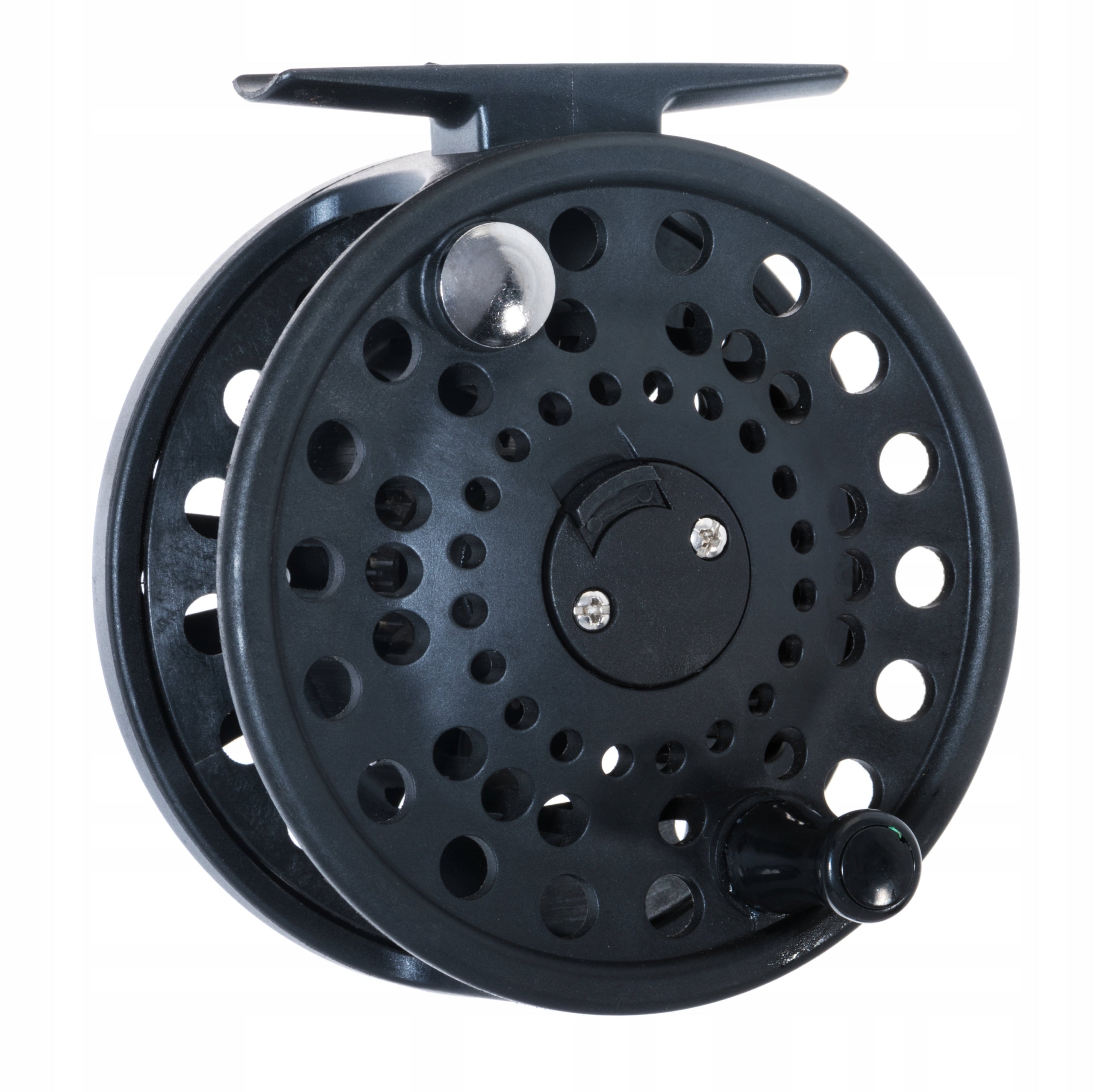 FLY REEL JAXON TRADA MASTER #5/6 Manufacturer code KJ-TRB5/6