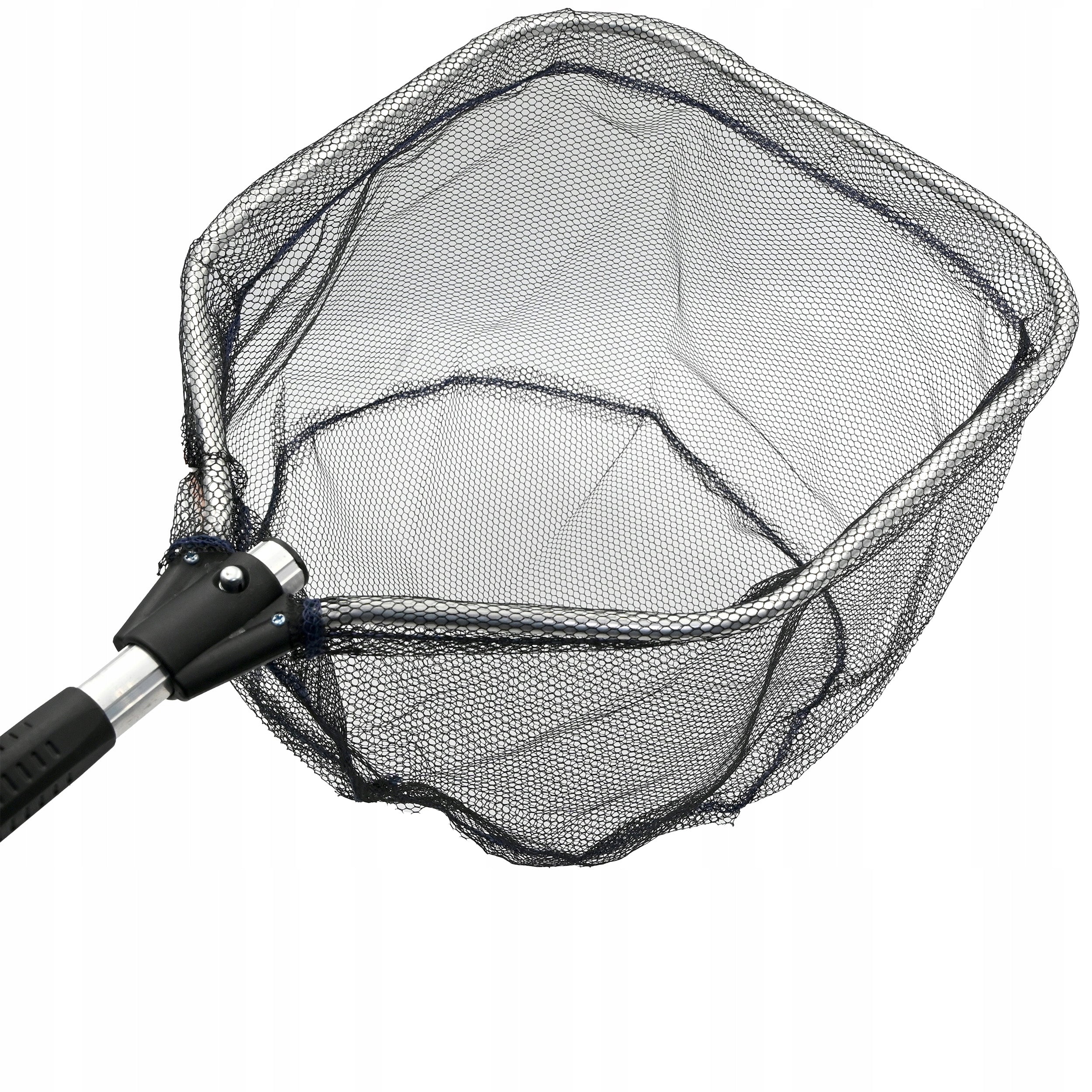 FLY SPINNING LANDING NET NECO TROUT AREA BASE 40CM Manufacturer code 90201