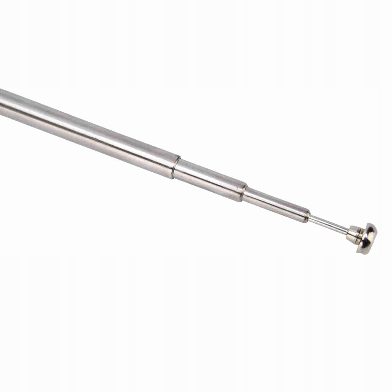 FM/AM ANTENNA MAST RADIO ANTENNA FOR MERCEDES-BENZ W124 W126 W201 C107 Manufacturer code AG251128010283