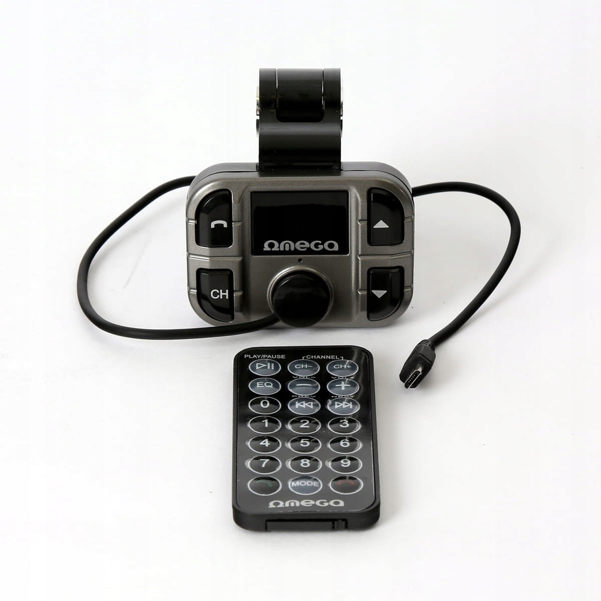 FM Transmitter Full Version