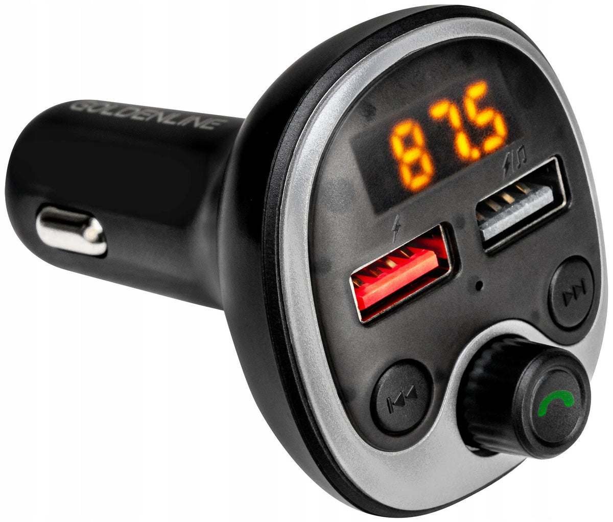 FM transmitter GÖTZE & JENSEN Golden Line FT301 Certificates of conformity CE