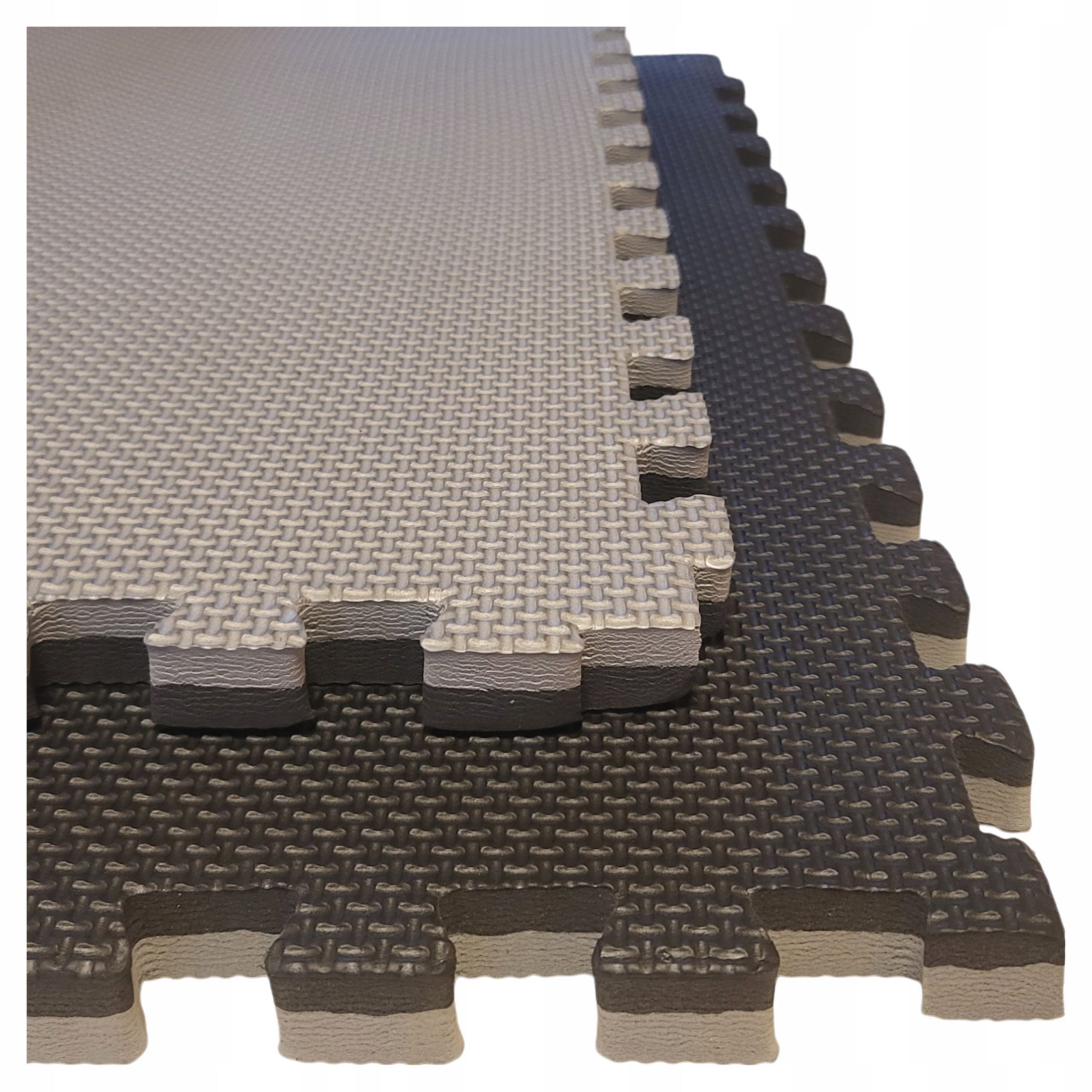 FOAM PUZZLE - Foam Mat for Exercises Under the Swimming Pool for Children - THICK 2cm