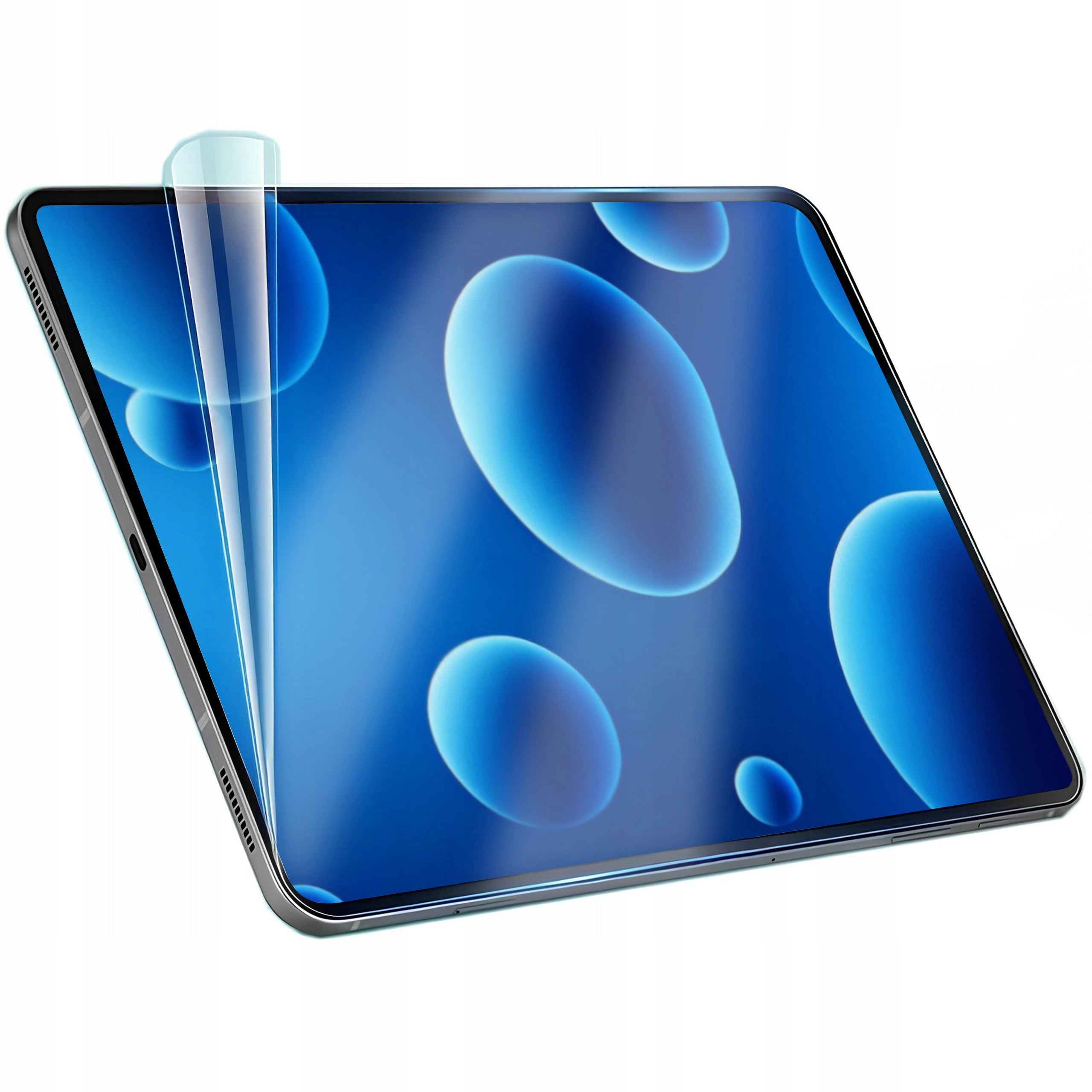 FOIL FOR Lenovo IDEA TAB TB336ZU 11" PROTECTIVE HYDROGEL FOR TABLET SCREEN