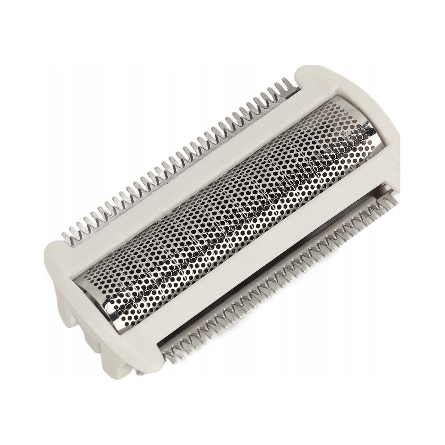 FOIL SHAVING HEAD FOR EPILATOR BRL 140 130 SERIES - WET&DRY Manufacturer code 1411230369311