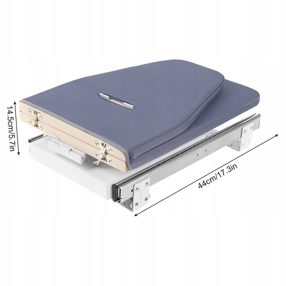FOLDABLE IRONING BOARD IRONING BOARD GARMENT IRONING BOARD Manufacturer code 4118012