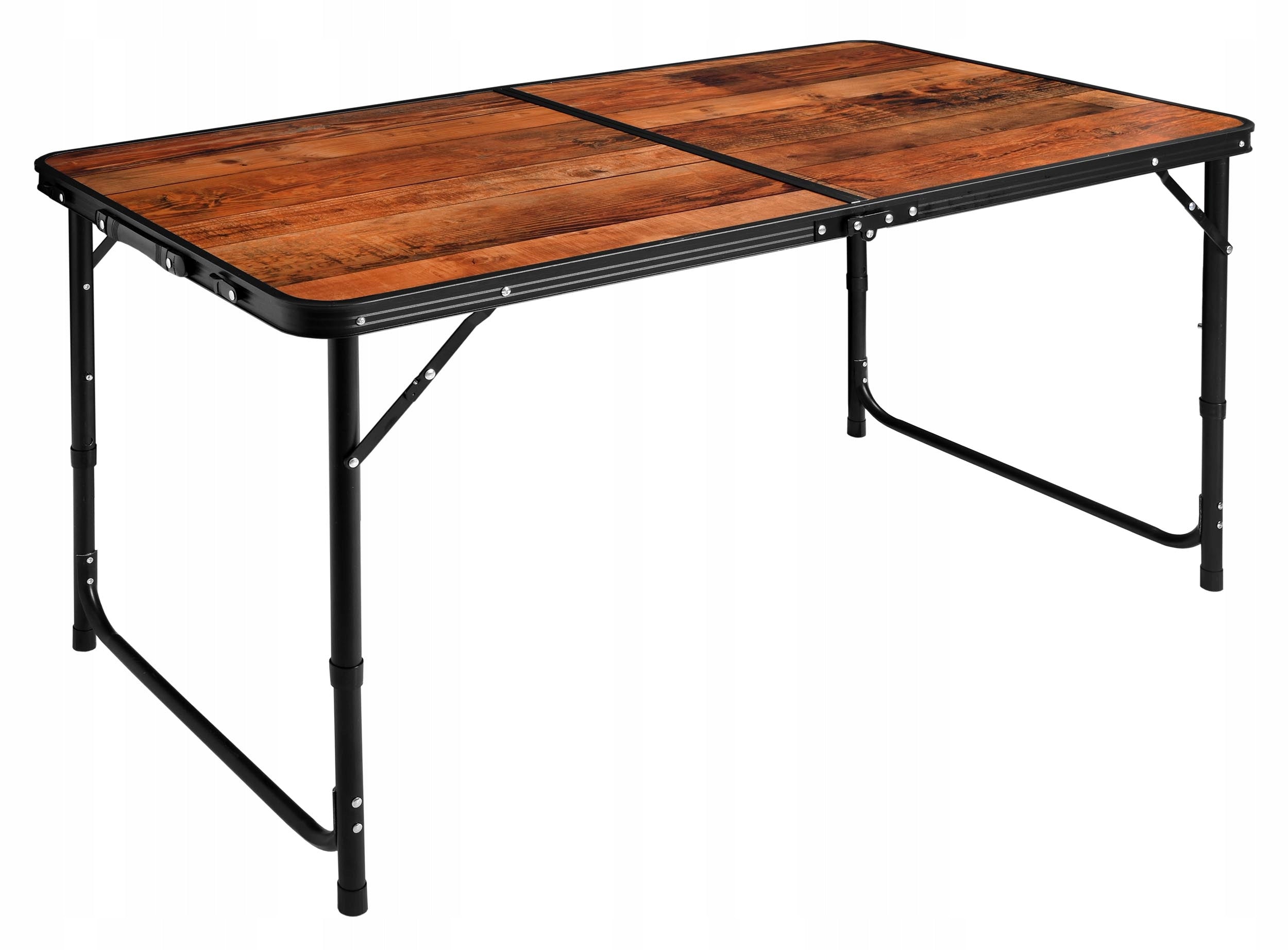 FOLDING ALUMINUM HIKING TABLE CAMPING PICNIC CHAIR SET Manufacturer code 5905523060447