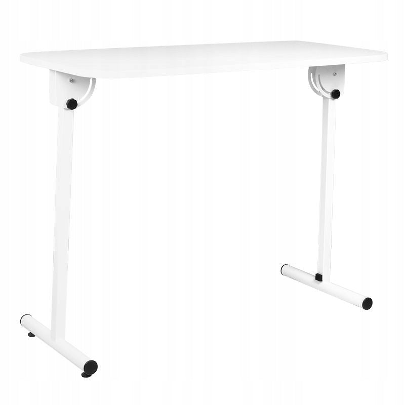 FOLDING COSMETIC TABLE FOR MOBILE MANICURE