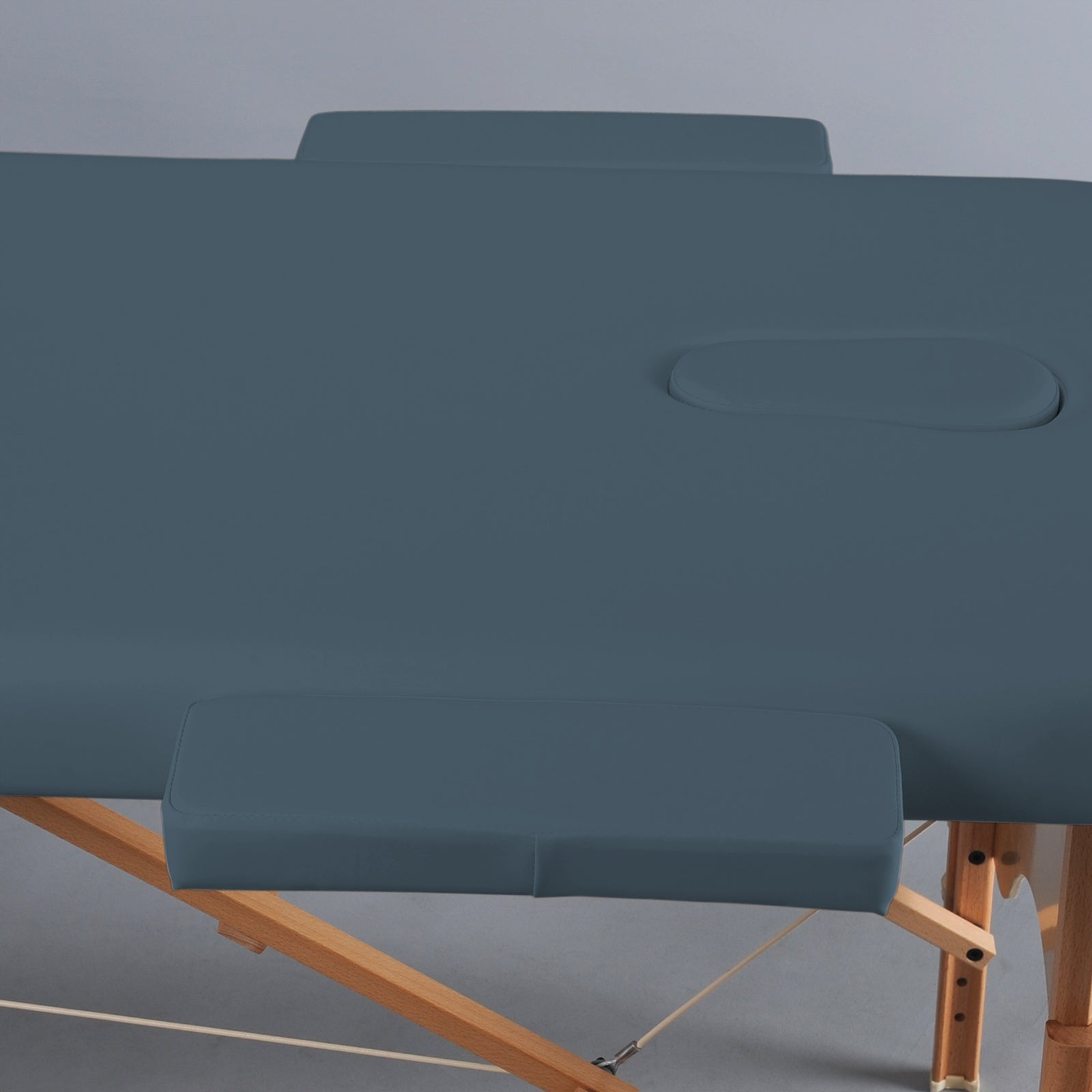 FOLDING MASSAGE TABLE 3 SEGMENTS EDEN FOAM 4CM EDEN +HUMILITY Manufacturer code V-SKEDENV004