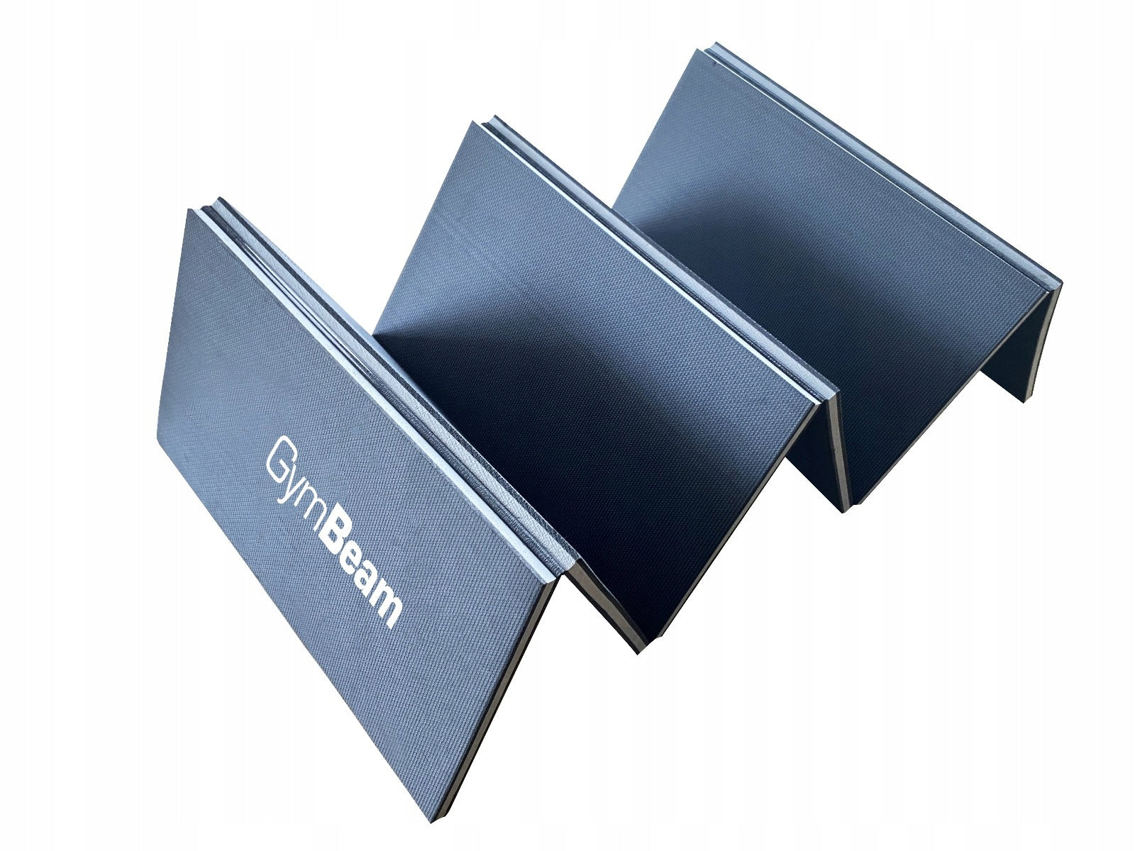 FOLDING MAT TATAMI YOGA PILATES FITNESS TRAINING THICK 2CM - GymBeam