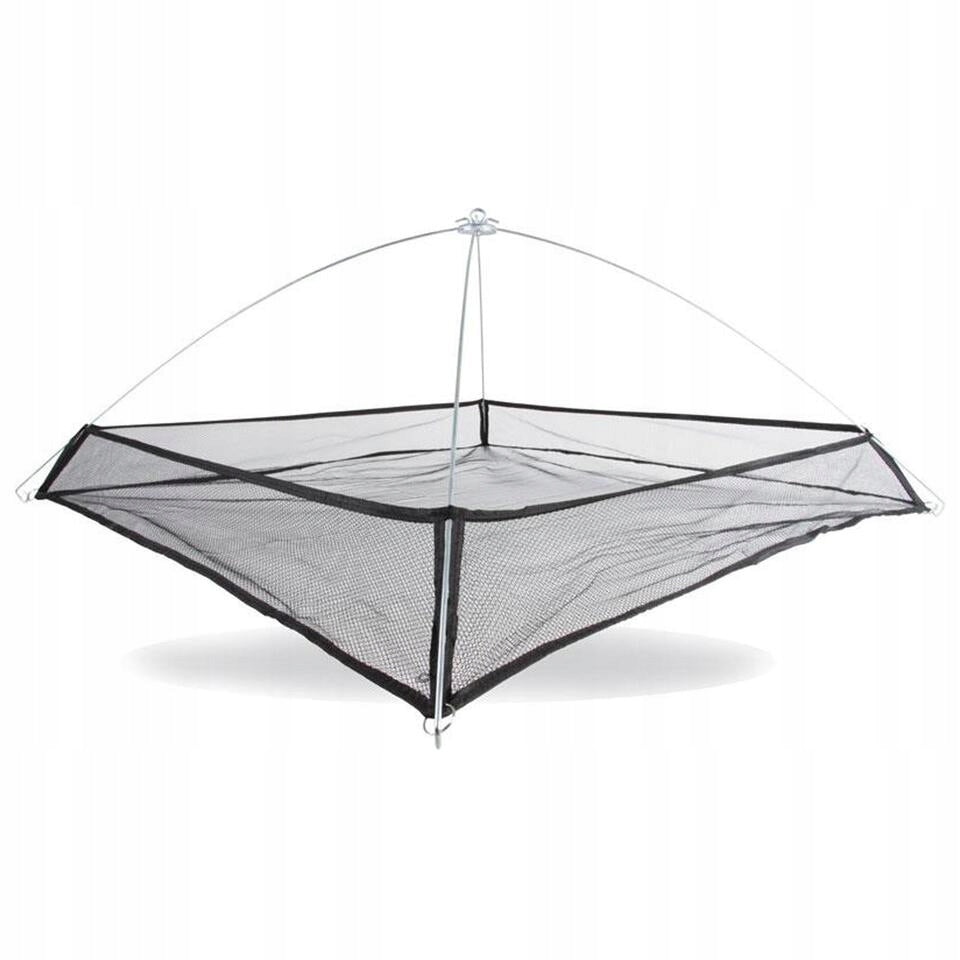FOLDING PICK-UP WITH SIDES HOKKAIDO 100x100cm HOKKAIDO Manufacturer code W18000