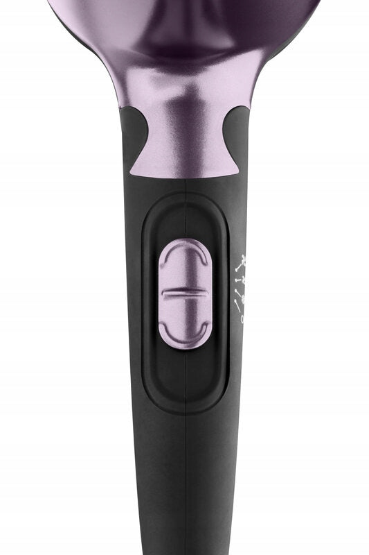 FOLDING TRAVEL DRYER SMALL ROSALIA 6320 900000 TRAVEL ETA PURPLE Brand ETA