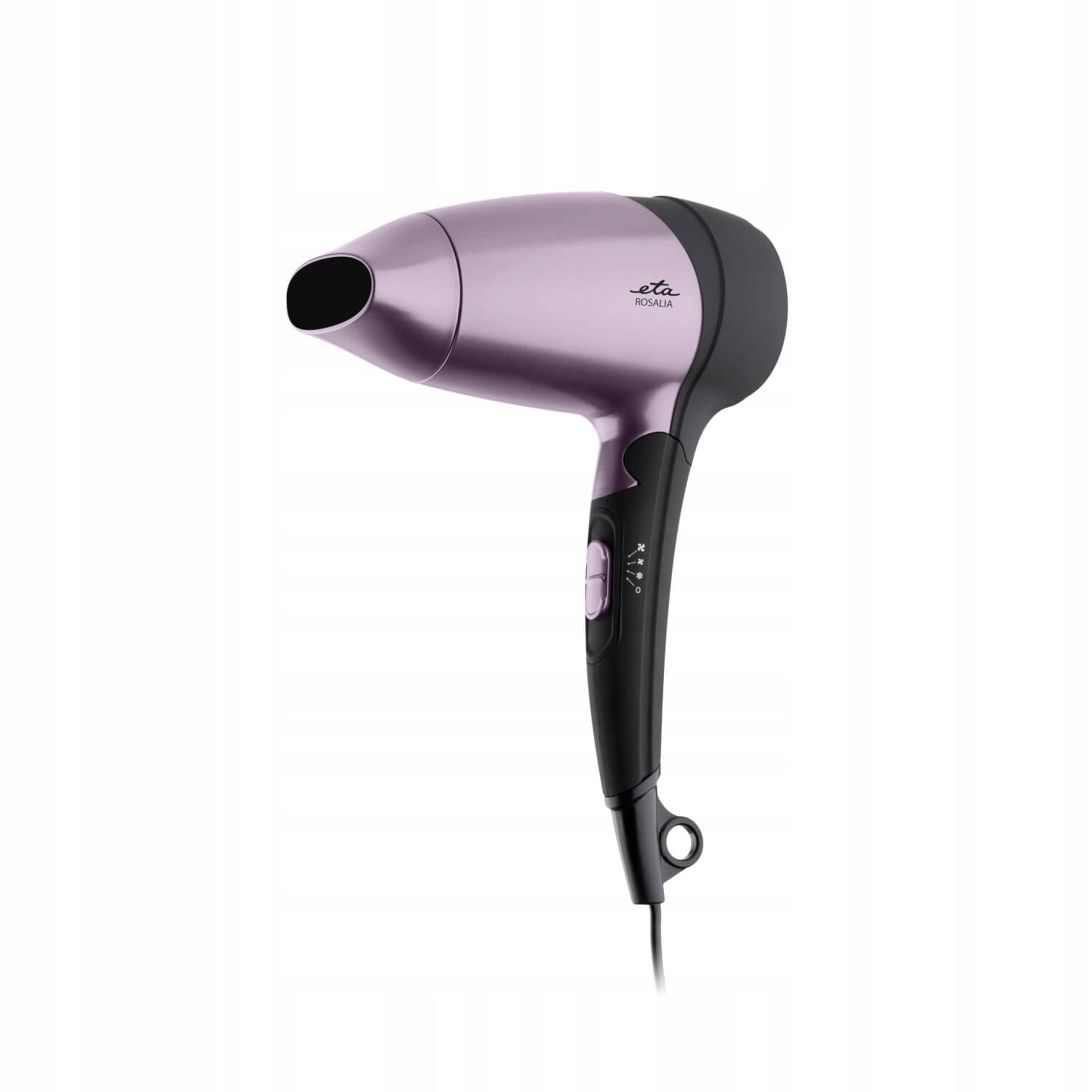 FOLDING TRAVEL DRYER SMALL ROSALIA 6320 900000 TRAVEL ETA PURPLE Model Rosalia travel