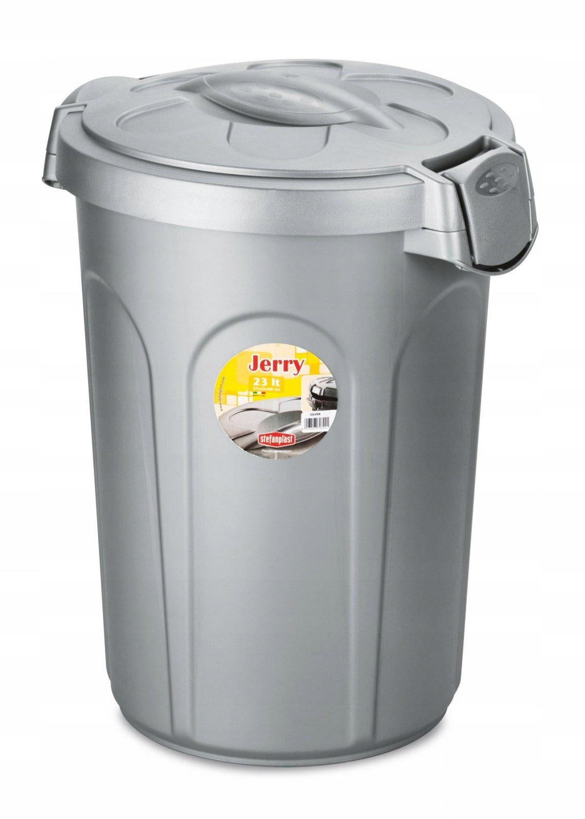 FOOD CONTAINER LITTER CAT DOG NOODLES 23L EAN (GTIN) 8003507703001
