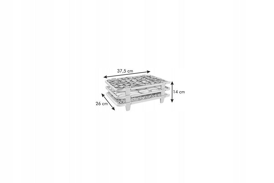 FOOD DRYER DRYING SET TESCOMA EAN (GTIN) 8595028495720