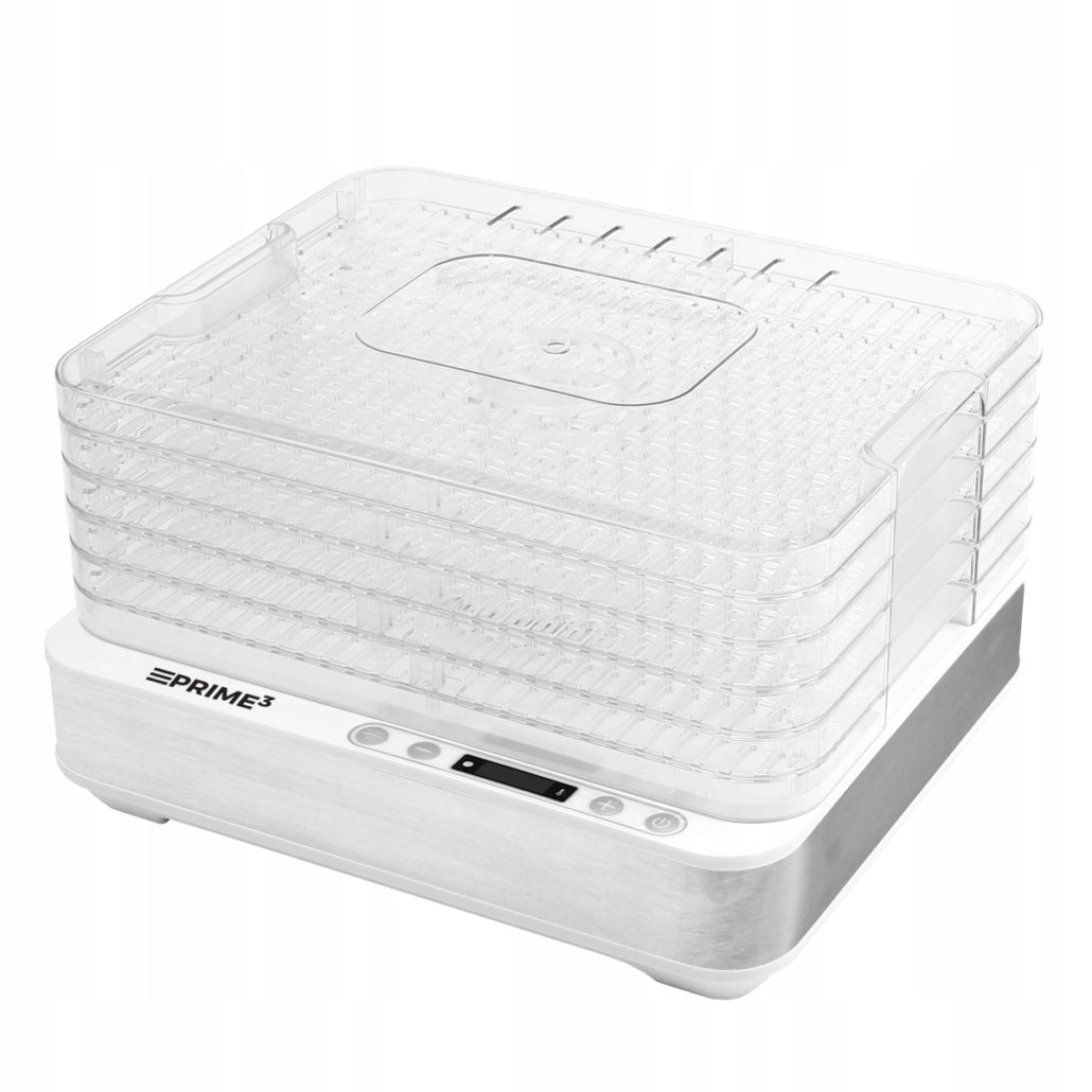 FOOD DRYER FOR MUSHROOMS herbs and food HOME DEHYDRATOR EAN (GTIN) 5901750505195
