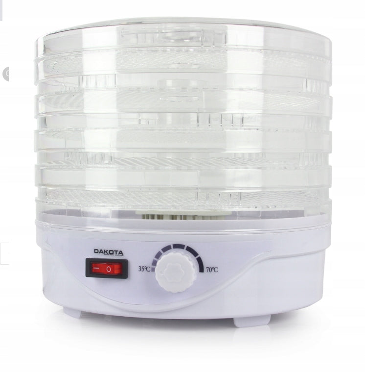 FOOD DRYER FOR VEGETABLE FRUIT MUSHROOMS Brand Dakota