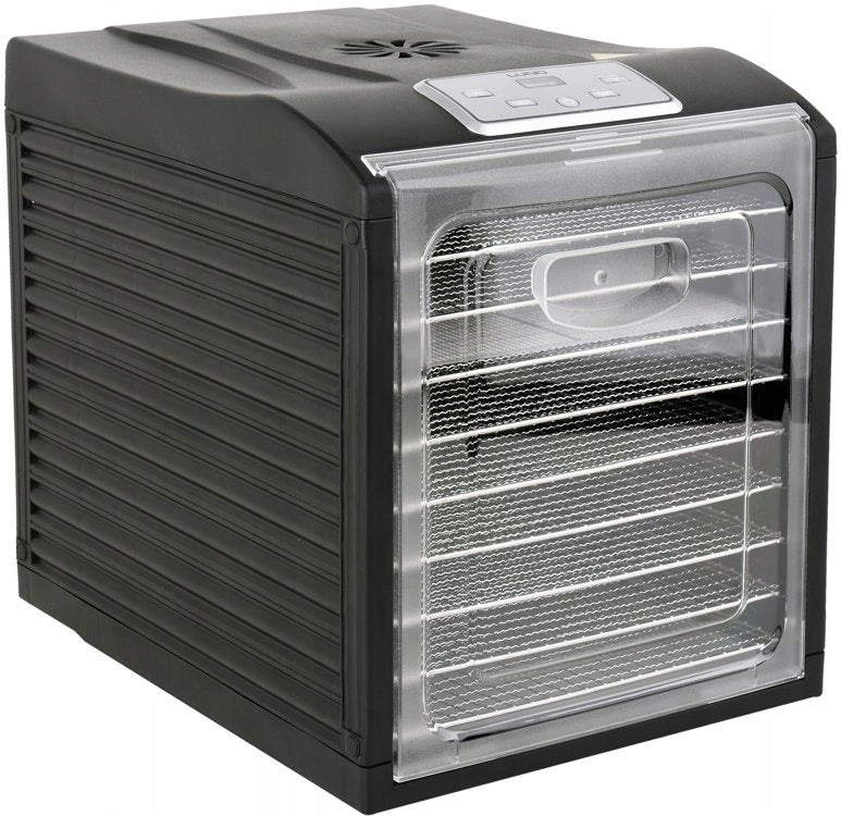 FOOD DRYER LUND 700 IN 9 SIEVES FOR VEGETABLE FRUIT MUSHROOMS Manufacturer code LUND_68273