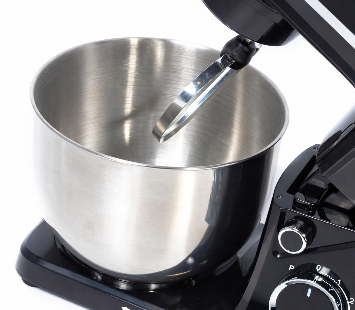 FOOD PROCESSOR 6in1 PLANETARY MIXER 2500W FOR CAKE RIWALL KITTY RKC-01 Operating modes none