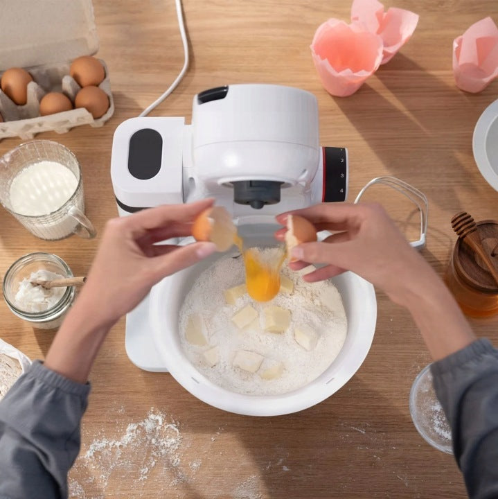 FOOD PROCESSOR MUMS2AW00 BOSCH Series 2 700W MISA 3,8L Brand Bosch