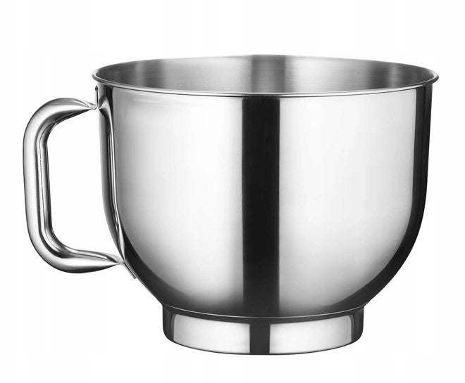 FOOD PROCESSOR PLANETARY MIXER KERCH MYCHEF HEATED BOWL BLACK 6,2L Operating modes none