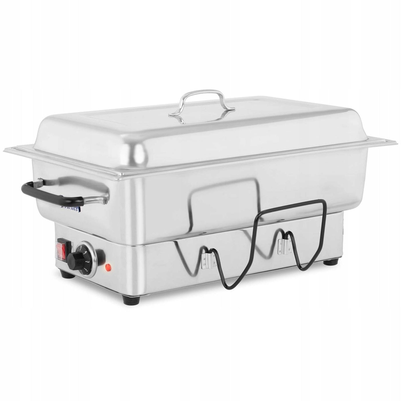 FOOD SERVICE HEATER DISH