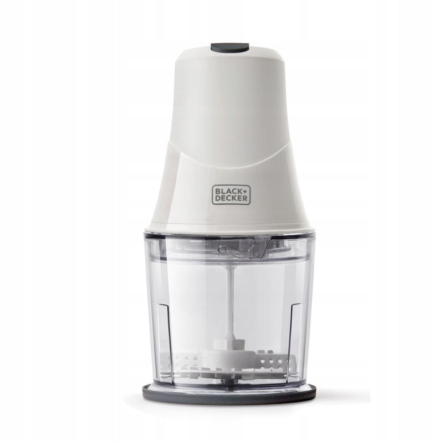FOOD SHREDDER BLACK+DECKER STRONG 260W WHITE