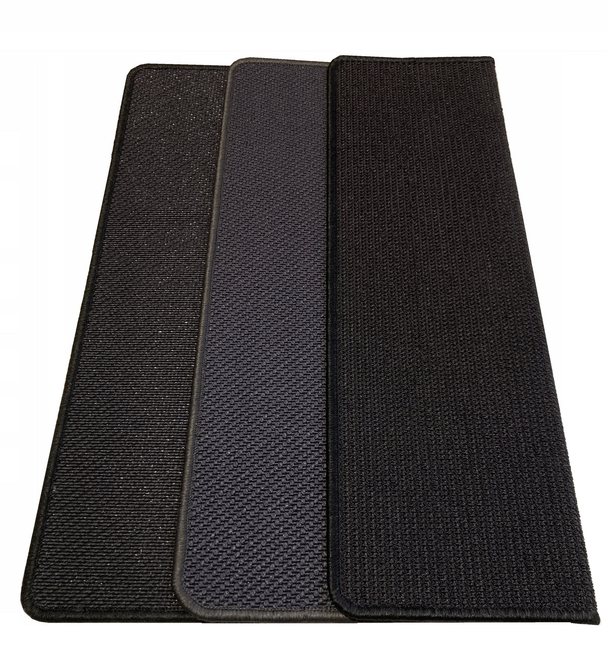 FOOT COVER FOR STAIRS 100cm SIZAL 3 DESIGNS SUPER STRONG HOTEL OBJECT
