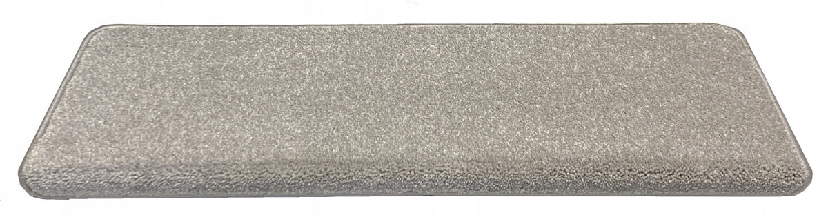 FOOT COVER FOR STAIRS 90cm DARIUS 94 GREY THICK NICE PREMIUM Brand Kledom