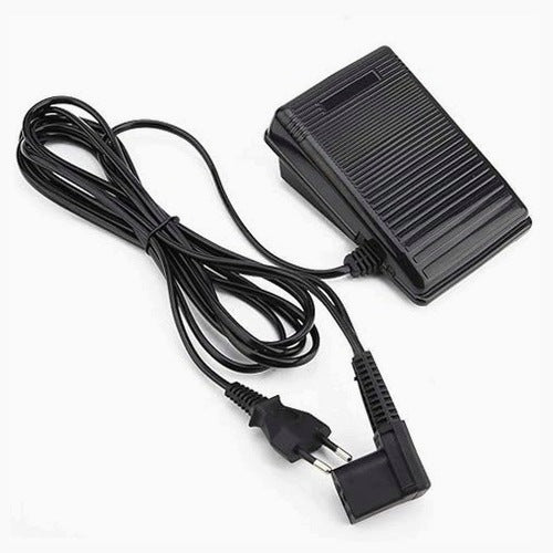 FOOT PEDAL FOR SEWING MACHINE SINGER 974 220V ELECTRONIC FOR HOME