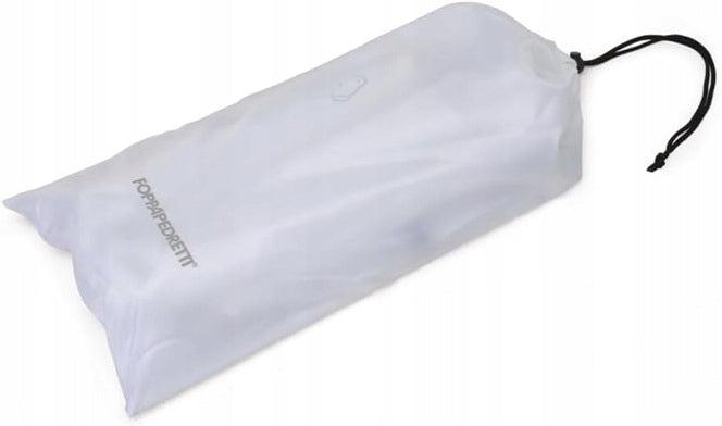 FOPPAPEDRETTI Hopla safety barrier for bed 43 x 93 cm + case Product weight with unit packaging 2 kg