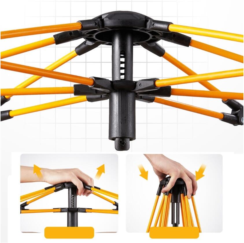 FOR CAMPING TENT WITH FIBERGLASS FRAME 8 ALUMINUM PEGS 4 ROPES Manufacturer code nmsdhahagsbdfg