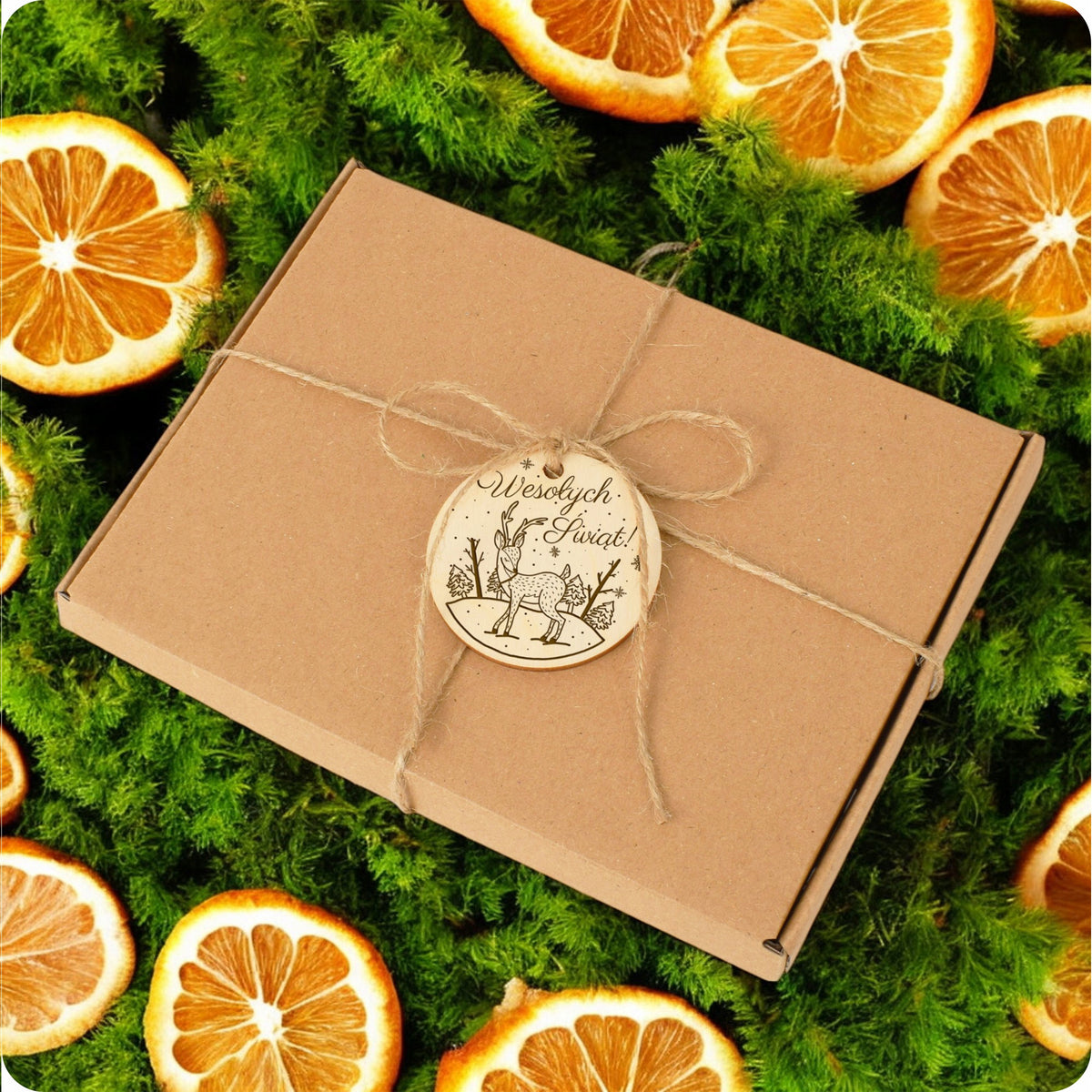 FOR CHRISTMAS FOR HORSE LOVER GIFT BAUBLES NATURAL HORSES Brand Gift4ever