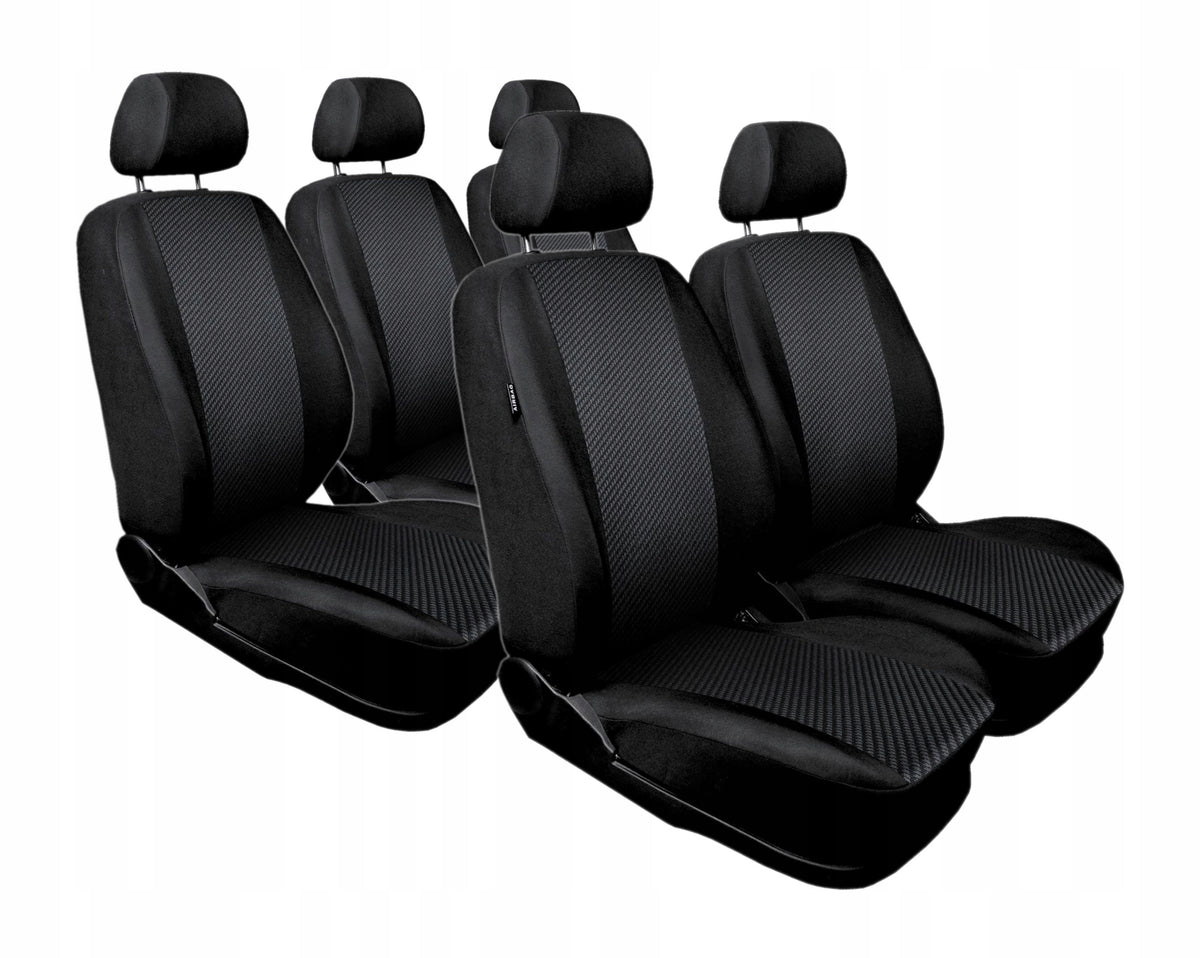 FORD C-MAX 2003-2010r CAR COVERS
