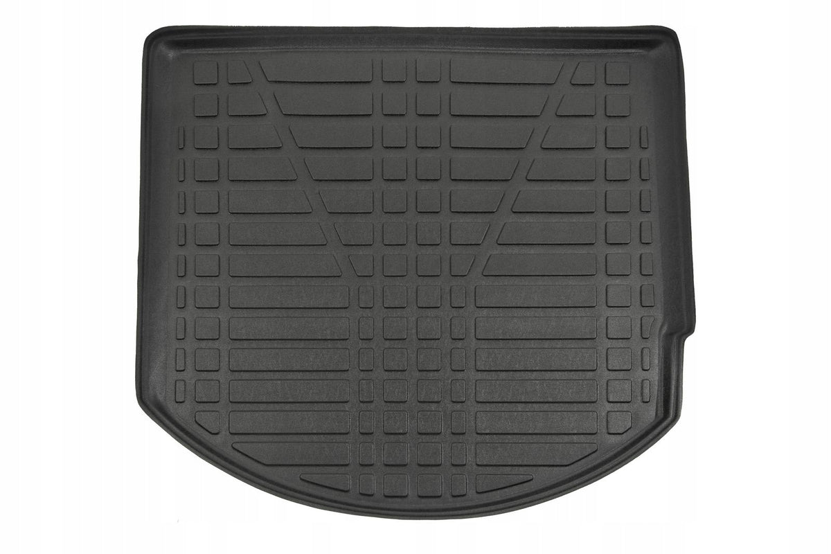 FORD MONDEO station wagon MK4 2007-15 mat trunk insert Manufacturer's catalog number TLFO100441