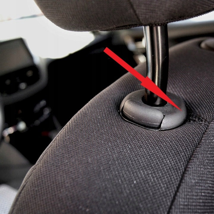 FORD TRANSIT Mk8 2014-2026 MEASURING COVERS Manufacturer code POKROWCE MIAROWE FORD TRANSIT Mk8