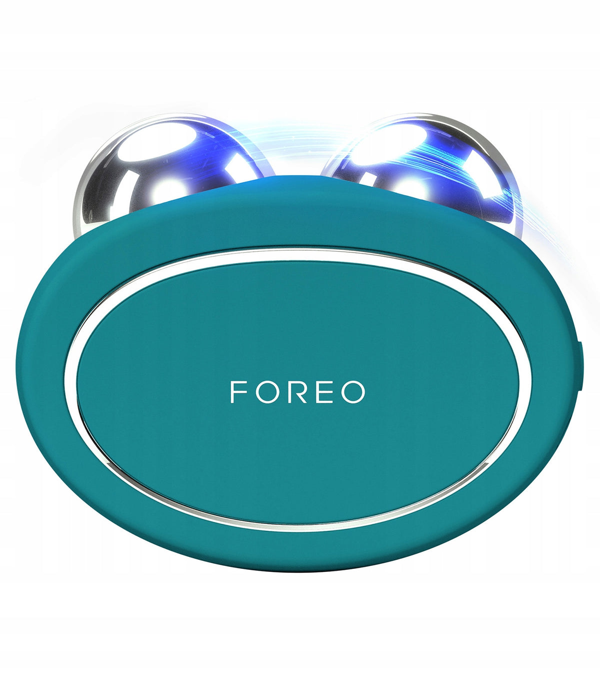 FOREO Bear 2 facial massage device microcurrent lifting toning