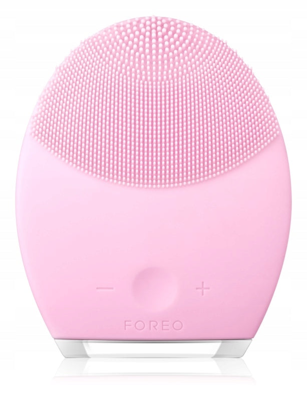 FOREO LUNA 2 SONIC CLEANING BRUSH