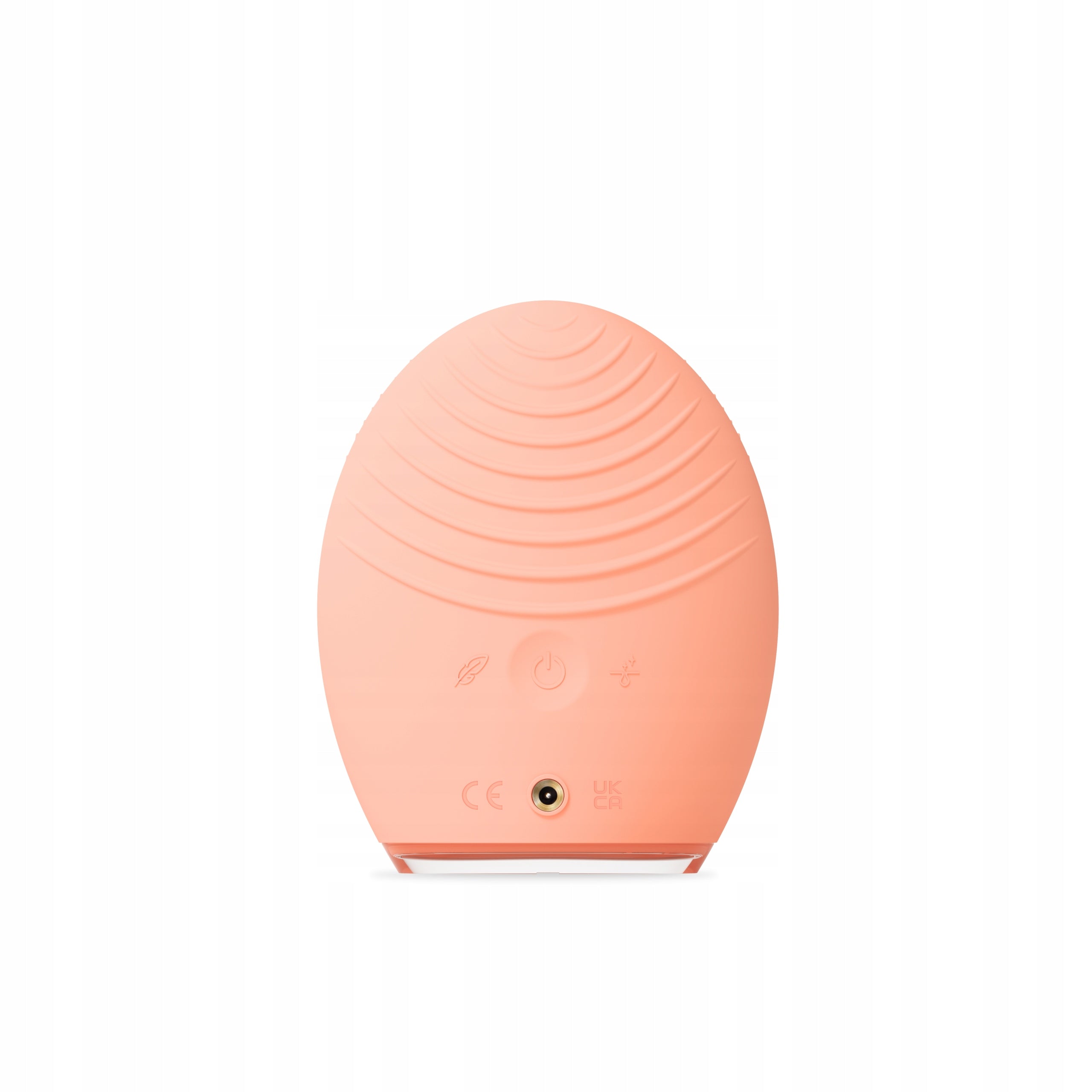 FOREO LUNA 4 facial cleansing brush firming massage silicone Model LUNA 4 Balanced Skin