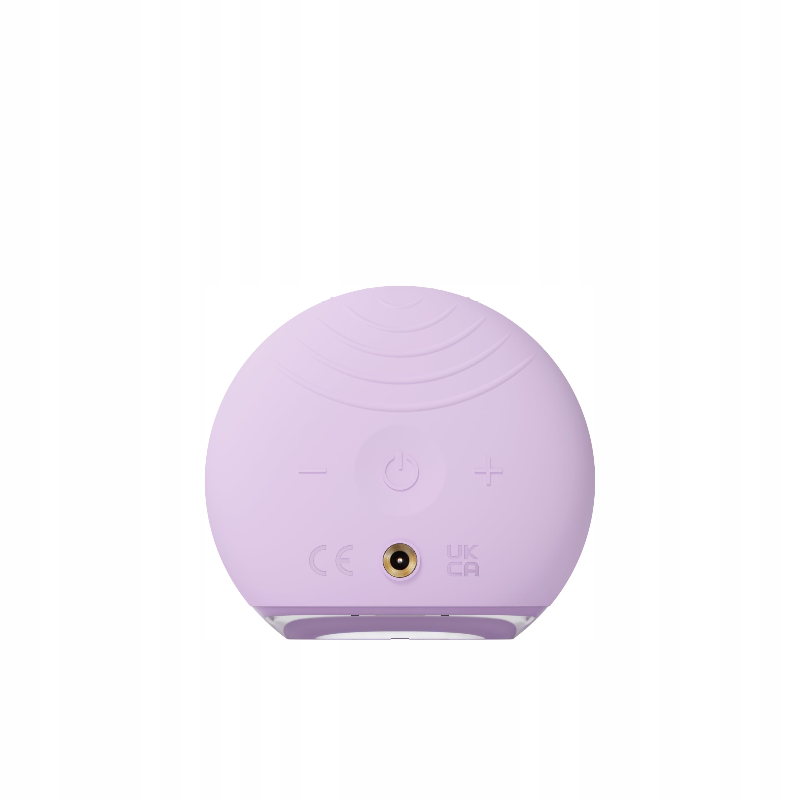 FOREO LUNA 4 go Lavender Batteries included yes