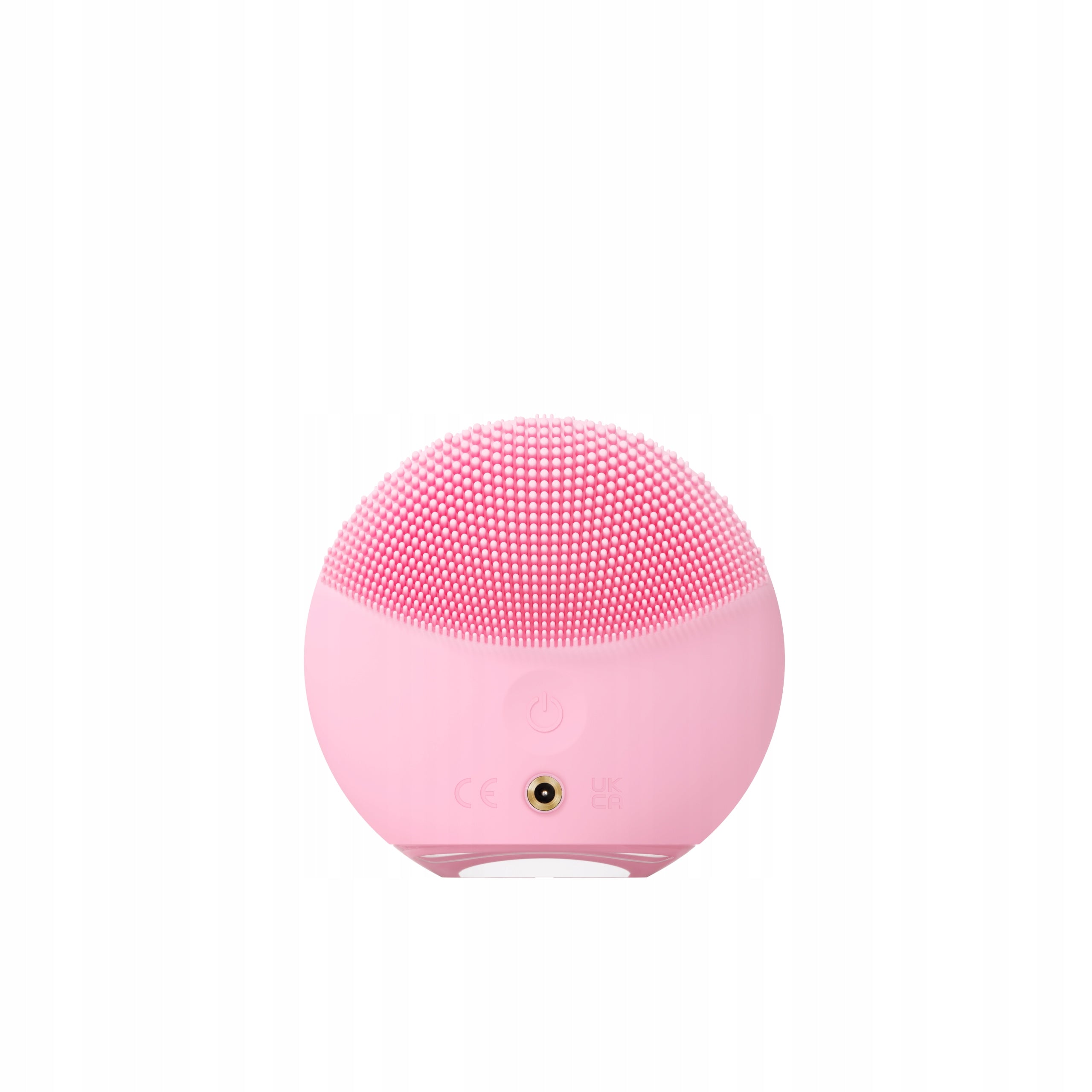 FOREO LUNA 4 mini Pearl Pink Batteries included yes