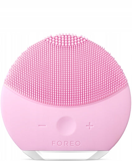 FOREO LUNA MINI 2 SONIC CLEANING BRUSH