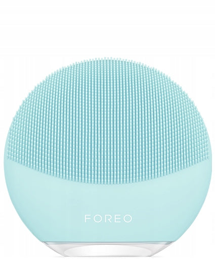 FOREO LUNA MINI 3 SONIC CLEANSING BRUSH