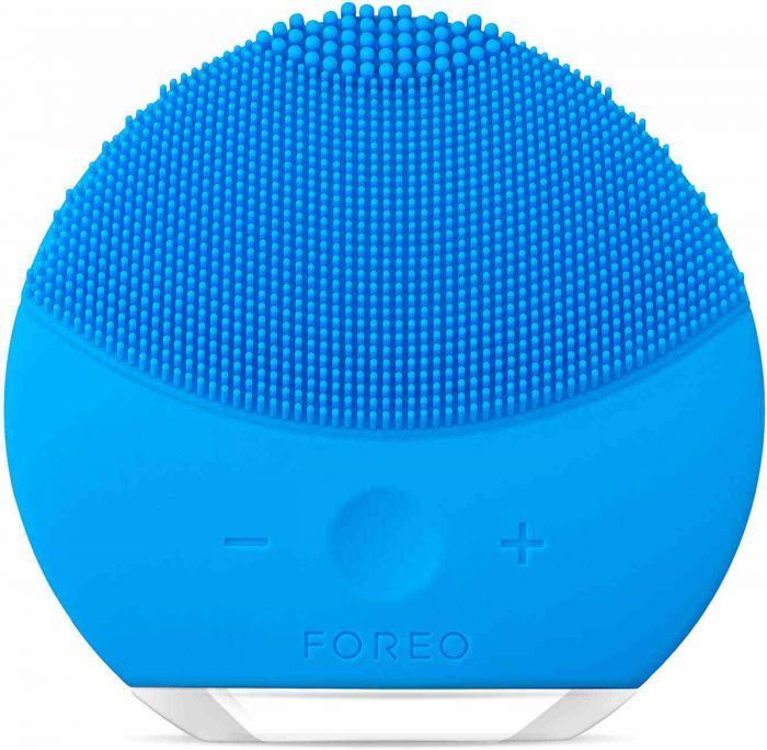 FOREO LUNA mini 2 Sonic toothbrush for face cleaning DESCRIPTION