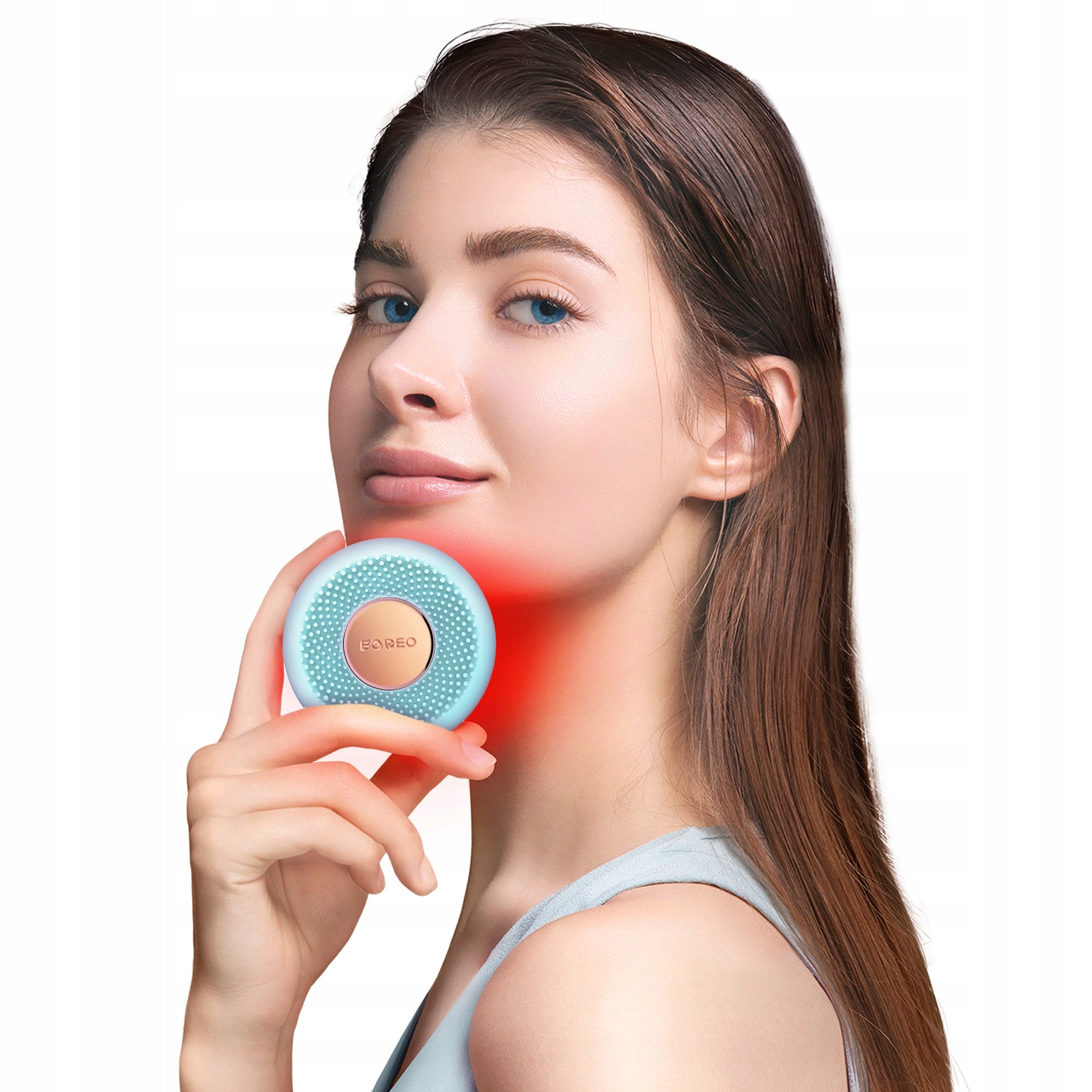 FOREO UFO Mini 2 Mint Brand FOREO