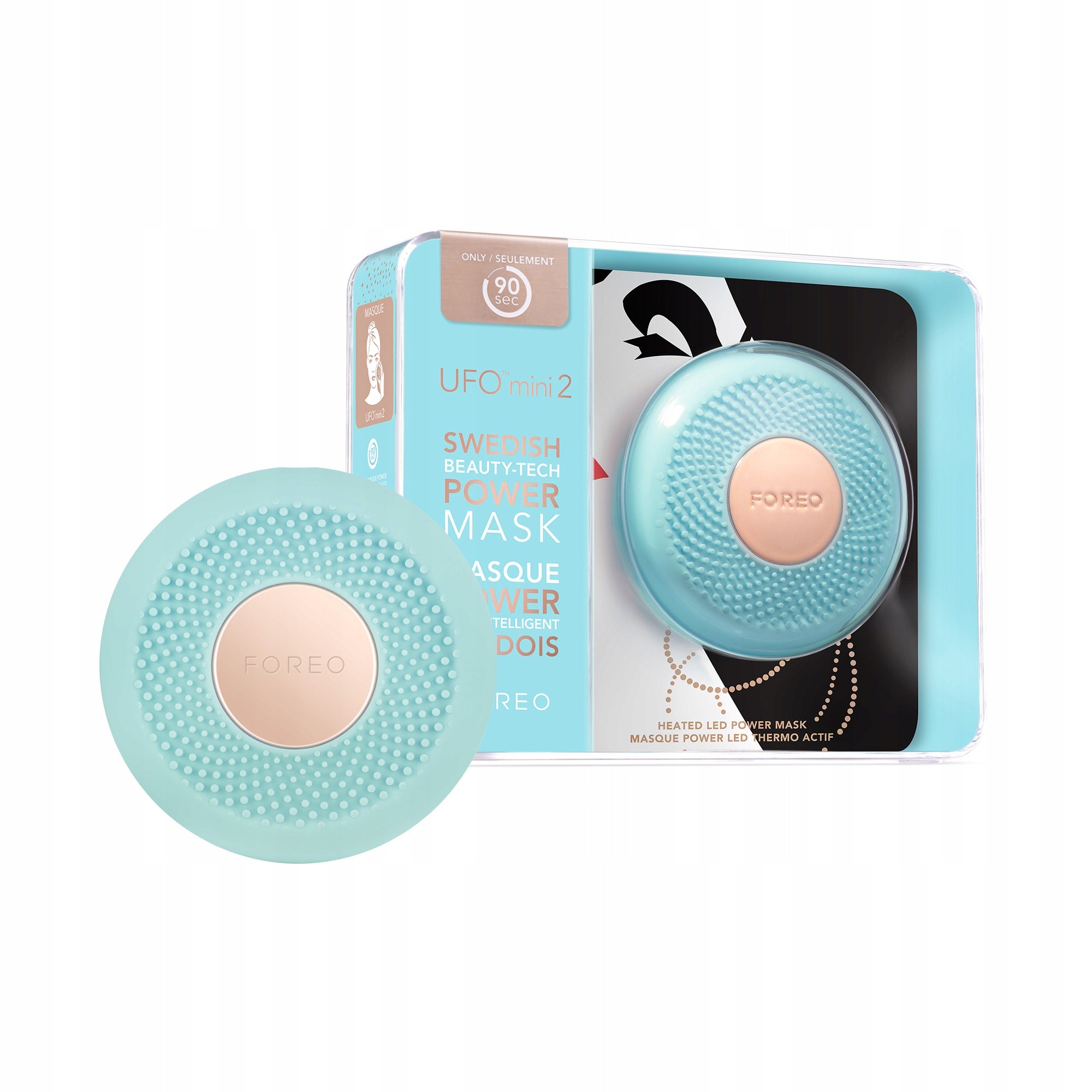 FOREO UFO Mini 2 Mint