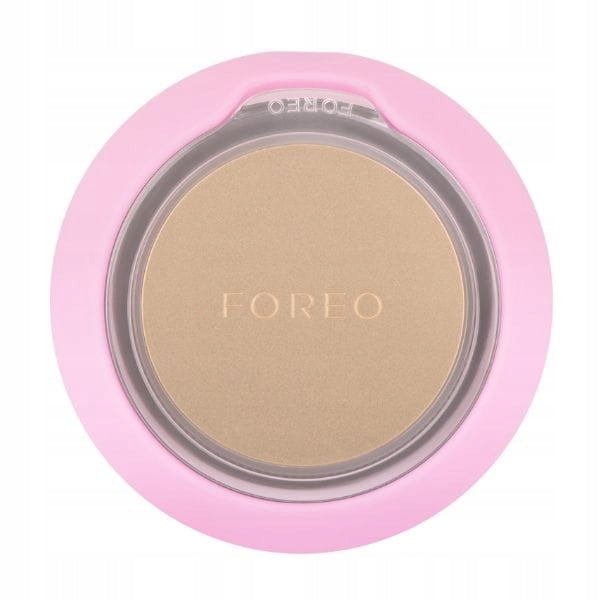 FOREO UFO Mini Mask Device In Sheet Pearl Pink OUTLET Manufacturer code OE3036