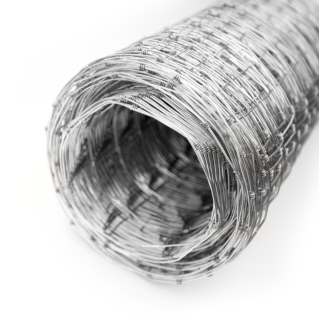 FOREST NET 150 cm 50 m GALVANIZED + SKOBLE 100 pcs FREEBIE 150/10/60 L 50 m Manufacturer Supico